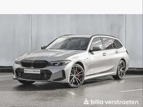 Annonce BMW SERIE 3 Hybride 2023 d'occasion 