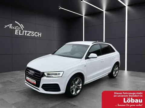 Used AUDI Q3 Diesel 2016 Ad 