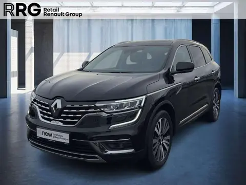 Annonce RENAULT KOLEOS Diesel 2022 d'occasion 