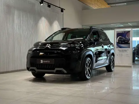 Annonce CITROEN C3 AIRCROSS Essence 2024 d'occasion 