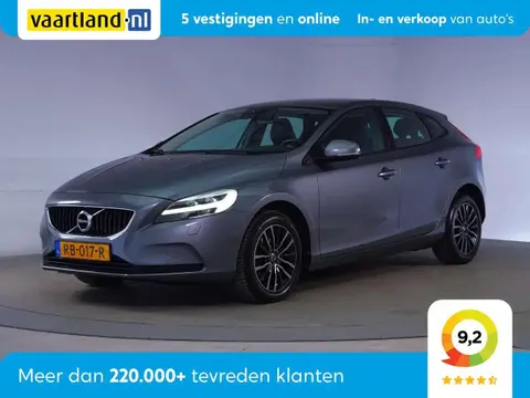 Used VOLVO V40 Petrol 2017 Ad 