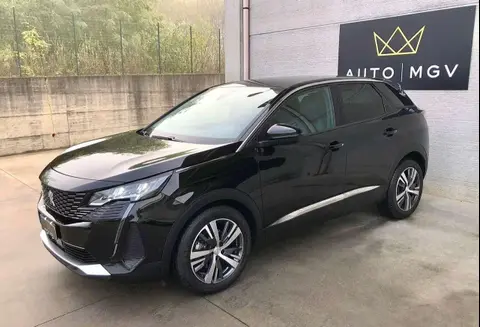 Annonce PEUGEOT 3008 Diesel 2021 d'occasion 