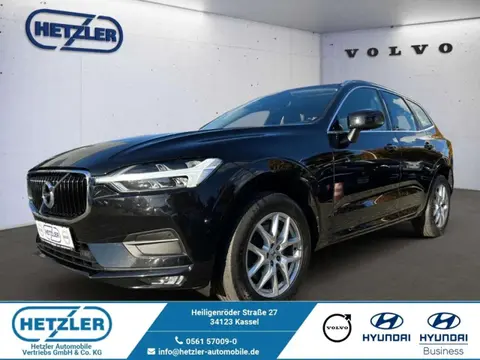 Used VOLVO XC60 Diesel 2019 Ad 