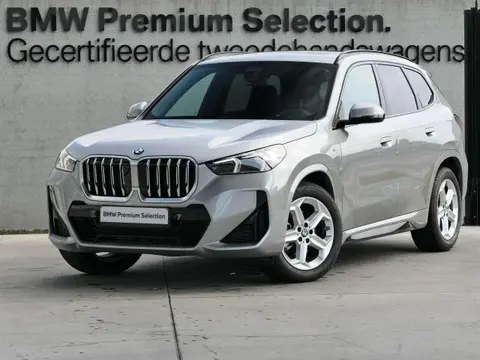 Annonce BMW X1 Essence 2024 d'occasion 