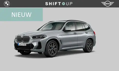 Used BMW X3 Hybrid 2021 Ad 