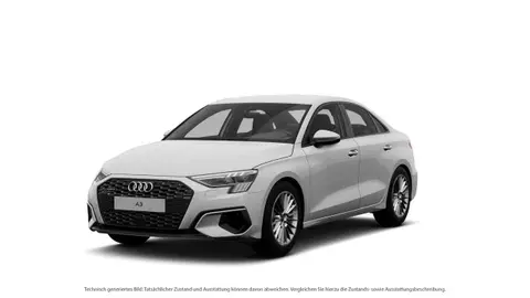 Annonce AUDI A3 Essence 2021 d'occasion 