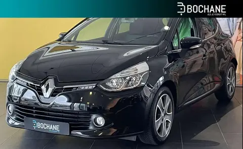 Annonce RENAULT CLIO Essence 2014 d'occasion 