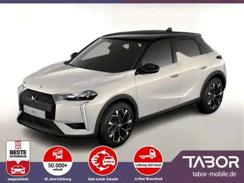 Annonce DS AUTOMOBILES DS3 Essence 2023 d'occasion 