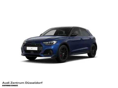 Annonce AUDI A1 Essence 2024 d'occasion Allemagne