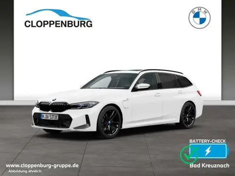 Annonce BMW SERIE 3 Hybride 2023 d'occasion 