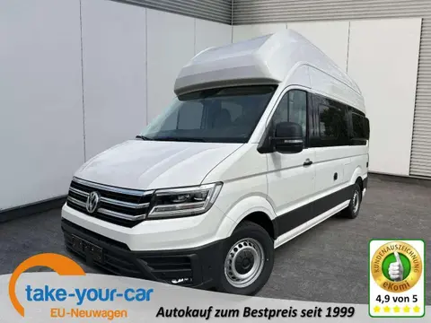 Used VOLKSWAGEN CALIFORNIA Diesel 2022 Ad 