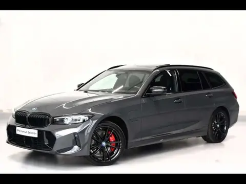 Annonce BMW SERIE 3 Hybride 2023 d'occasion 