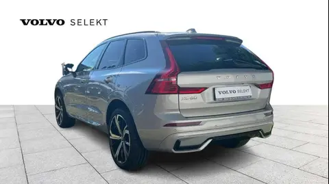 Used VOLVO XC60 Hybrid 2022 Ad 