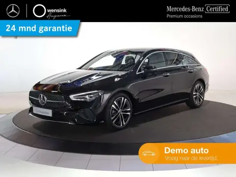 Used MERCEDES-BENZ CLASSE CLA Petrol 2024 Ad 