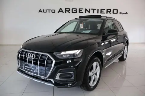 Used AUDI Q5 Hybrid 2024 Ad 