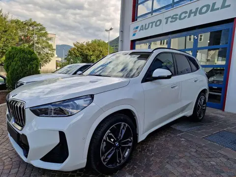 Annonce BMW X1 Hybride 2022 d'occasion 