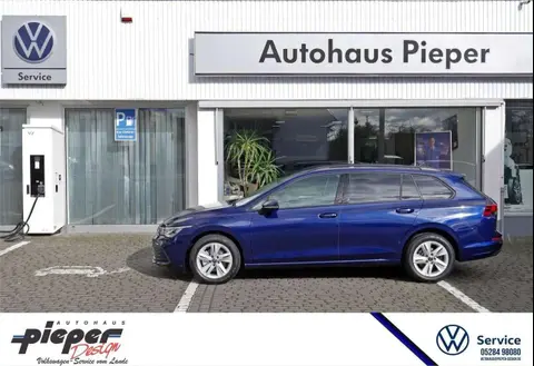 Used VOLKSWAGEN GOLF Petrol 2024 Ad 