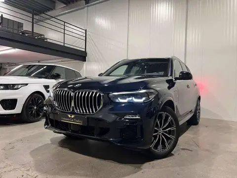 Annonce BMW X5 Hybride 2021 d'occasion 