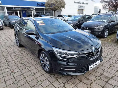 Annonce RENAULT MEGANE Diesel 2022 d'occasion 