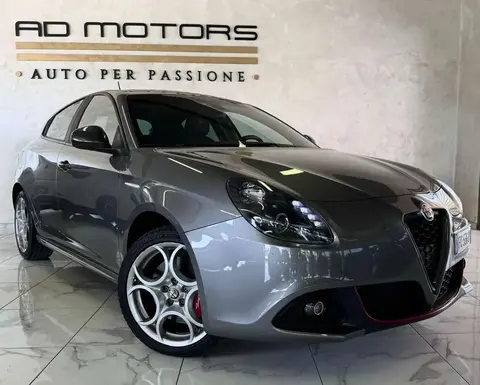 Used ALFA ROMEO GIULIETTA Diesel 2016 Ad 