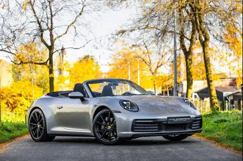 Used PORSCHE 992 Petrol 2021 Ad 