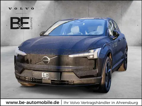 Annonce VOLVO EX30 Électrique 2024 d'occasion 