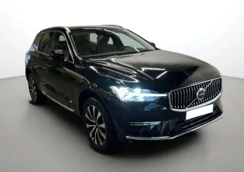 Used VOLVO XC60 Hybrid 2022 Ad 