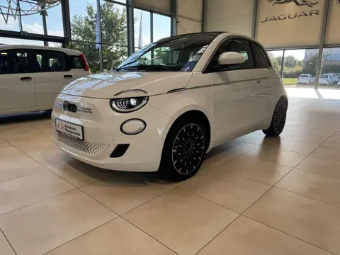 Annonce FIAT 500 Électrique 2023 d'occasion 