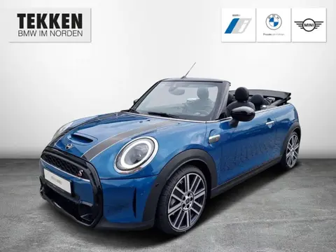 Annonce MINI COOPER Essence 2024 d'occasion 