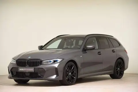 Annonce BMW SERIE 3 Diesel 2023 d'occasion 