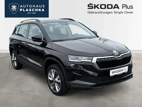 Used SKODA KAROQ Diesel 2024 Ad 