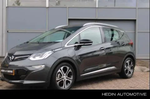 Used OPEL AMPERA Electric 2019 Ad 