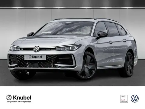 Annonce VOLKSWAGEN PASSAT Hybride 2024 d'occasion 