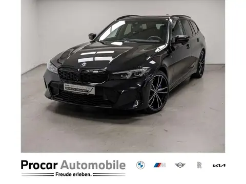 Used BMW SERIE 3 Petrol 2023 Ad 