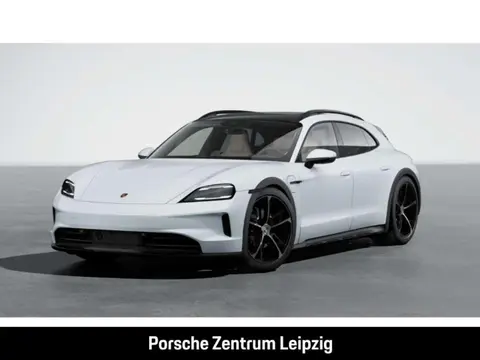 Used PORSCHE TAYCAN Electric 2024 Ad 