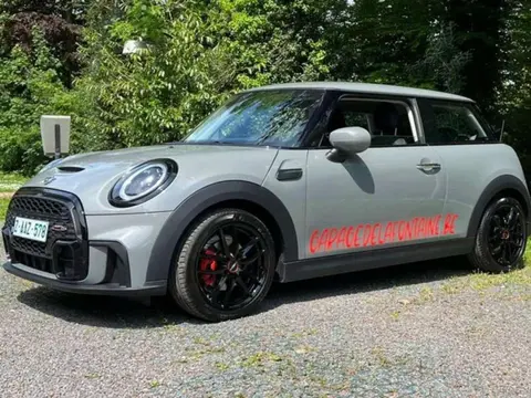 Annonce MINI ONE Essence 2022 d'occasion 