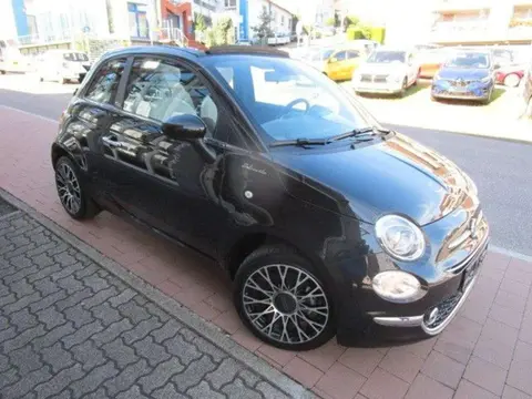 Used FIAT 500 Petrol 2023 Ad 