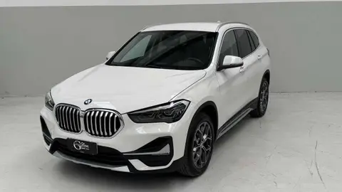 Annonce BMW X1 Diesel 2019 d'occasion 