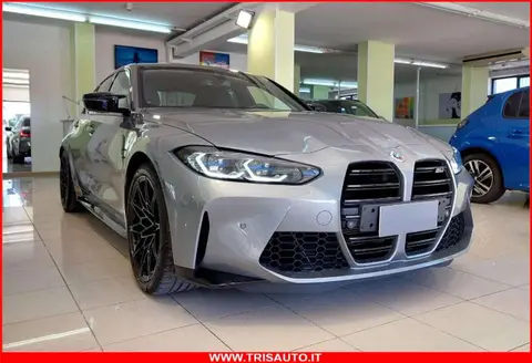 Annonce BMW M3 Essence 2023 d'occasion 