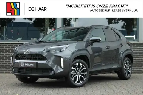 Annonce TOYOTA YARIS Hybride 2024 d'occasion 