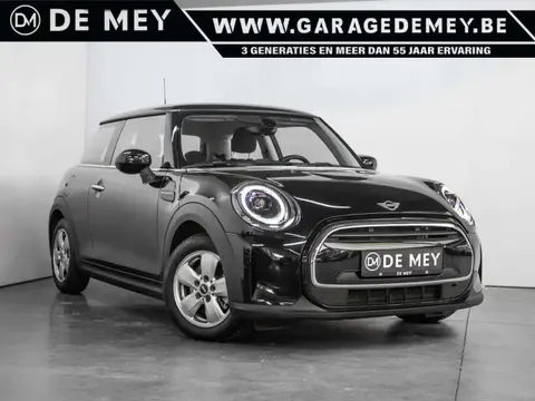 Used MINI ONE Petrol 2021 Ad 