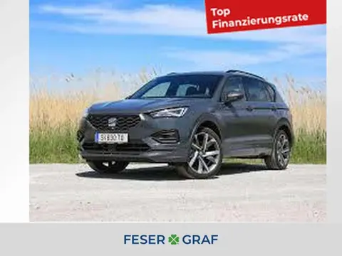 Used SEAT TARRACO Petrol 2023 Ad 