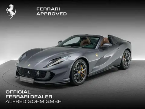 Used FERRARI 812 Petrol 2023 Ad 