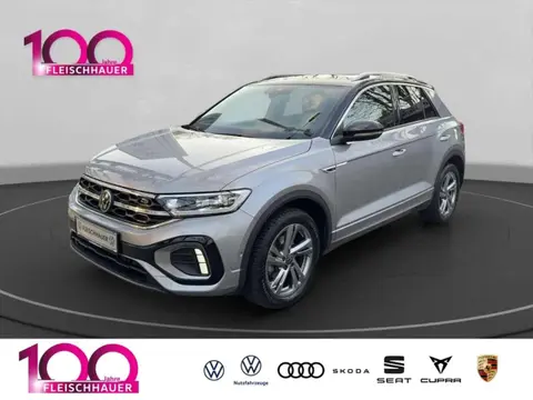 Annonce VOLKSWAGEN T-ROC Essence 2023 d'occasion 