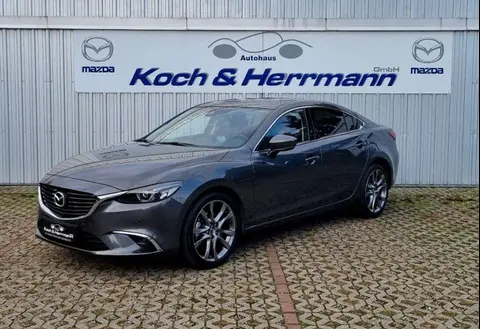 Used MAZDA 6 Petrol 2017 Ad 