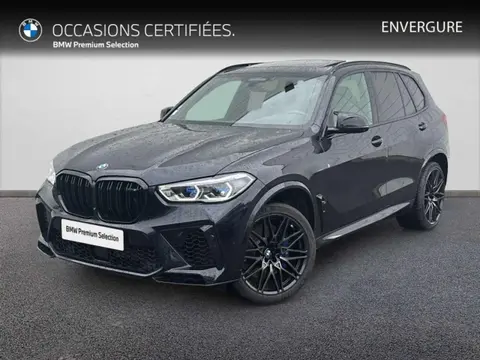 Used BMW X5 Petrol 2020 Ad 