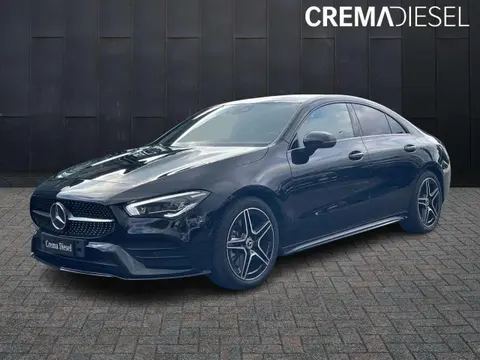 Annonce MERCEDES-BENZ CLASSE CLA Essence 2023 d'occasion 