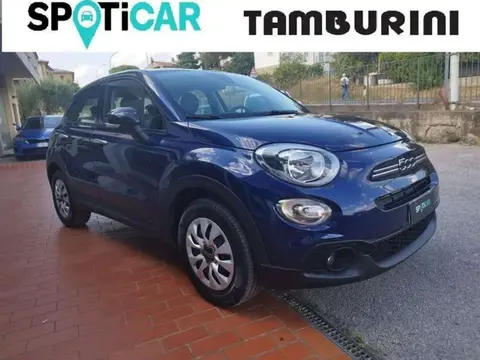 Used FIAT 500X Petrol 2023 Ad 