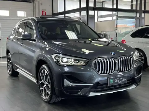 Annonce BMW X1 Diesel 2021 d'occasion 