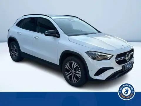 Annonce MERCEDES-BENZ CLASSE GLA Diesel 2024 d'occasion 